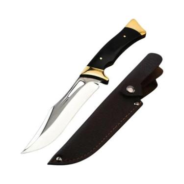 Imagem de Faca De Chef Forjada, Faca De Cozinha Afiada, Faca De Desossa, Faca Ut