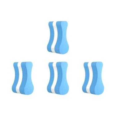 Imagem de Boia De Natação Portátil Para Adultos, Equipamento De Treinamento, Pra