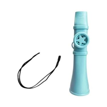 Imagem de Kazoo Para Adultos E Crianças Para Guitarra, Ukulele, Violino, Piano E