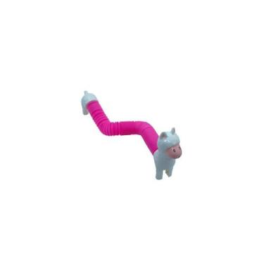 Imagem de Stretch animal toys - cachorrinho mola