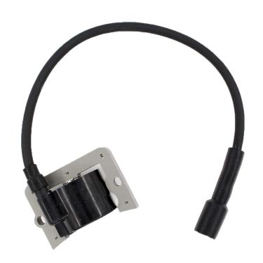 Imagem de Módulo de bobina de ignição para Kohler CV11 CV12.5S CV13S CV14S CV15S CV15ST Cortador de motor John Deere GT225 LT133 LT155 LT160 LX173 LX255 LX266 SST15 STX30 STX38 STX46 1258404S 12-584-01S 12 584 04-S 1258401S