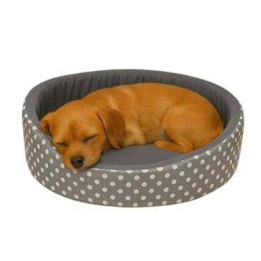 Imagem de Cama Pet para Cachorro e Gato 50x50cm(SORTIDAS)