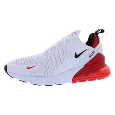 Imagem de Nike AIR MAX 270 - BV2523-100, Branco 101, 14
