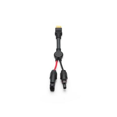 Imagem de Cabo adaptador DJI Power MC4 para XT60 BR - DJI618 DJI618