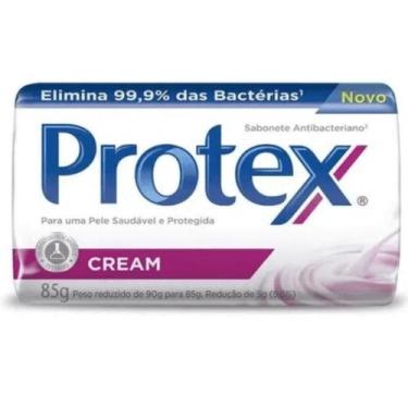 Imagem de Sabonete Protex Cream 85g