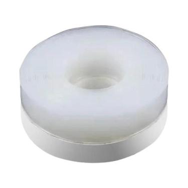 Imagem de Fita De Vedação De Silicone Isolante Para Portas E Janelas: Mantenha O
