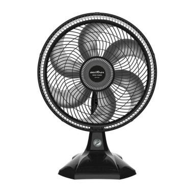 Imagem de Ventilador Britânia Bvt4002 Maxx Force Turbo 150w
