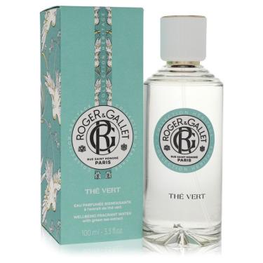 Imagem de Perfume Feminino Roger & Gallet Green Tea The Vert Eau Fraiche 100 Ml