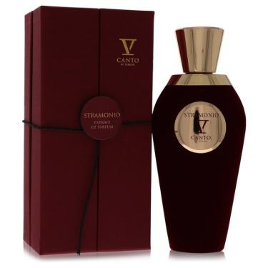Imagem de Perfume Feminino Stramonio V Canto 99 ML Extrait De Parfum