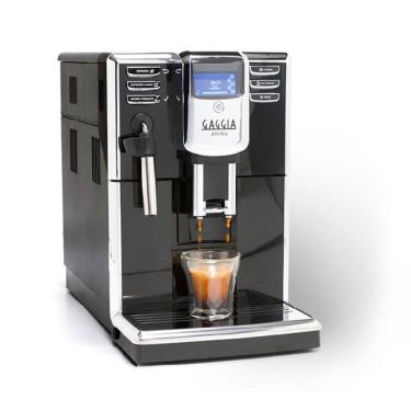 Imagem de CAFETEIRA ESPRESSO GAGGIA  AUTOMATICA ANIMA PANNARELLO 110V 19076041