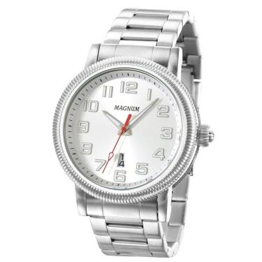Imagem de Relogio Masculino Magnum MA21946Q-Masculino