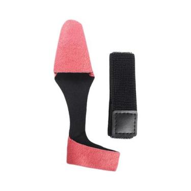 Imagem de Capa Protetora Elástica Reutilizável Para Ponta De Vara De Pesca, Luva