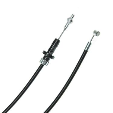 Imagem de Cabo Abre Fechadura Capô Compatível Mercedes-benz Caminhão L