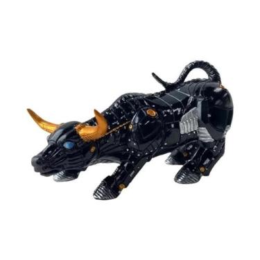 Imagem de Estátua De Resina Feng Shui Para Decoração De Mesa De Escritório - Tou