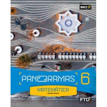 Imagem de Panoramas Matemática - 6º ano - FTD (DIDATICOS), 3