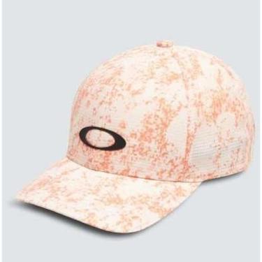 Imagem de Boné Oakley Sand Camo Hat 9rn-digi Camo Arctic UNI-Masculino
