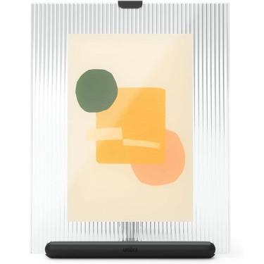 Imagem de Porta Retrato Flute Picture Frame 4X6 BLACK