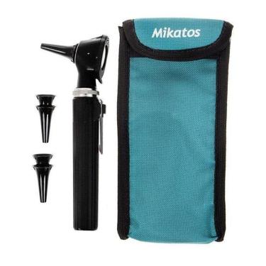 Imagem de Mini Otoscópio