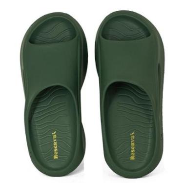Imagem de Chinelo Slide Reserva Thunder Masculino-Masculino