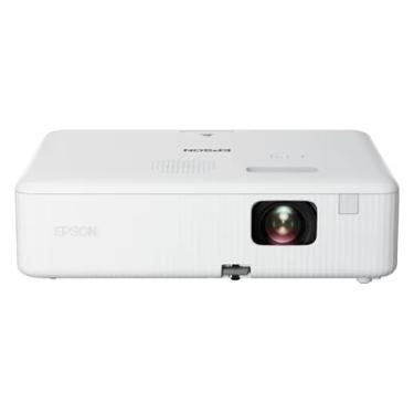 Imagem de Projetor Epson Co-w01, 3000 Lumens, 3lcd HDMI, USB
