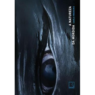 Imagem de Livro - A natureza da mordida - Record