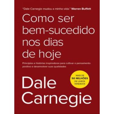 Imagem de Livro - Como ser bem-sucedido nos dias de hoje - Sextante