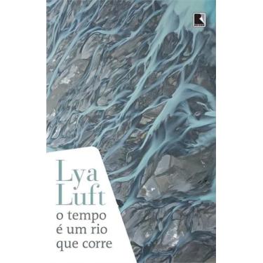 Imagem de o Tempo é Um Rio Que Corre - RECORD, Sortido