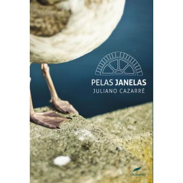 Imagem de Livro - Pelas janelas