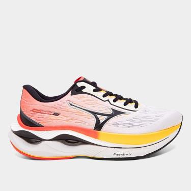 Imagem de Tênis Mizuno Wave Creation 26-Unissex