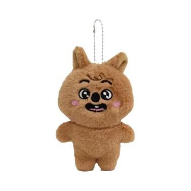 Imagem de Chaveiro De Pelúcia Kawaii Skzoo, 69 Estilos, Boneco De Animal De Esti
