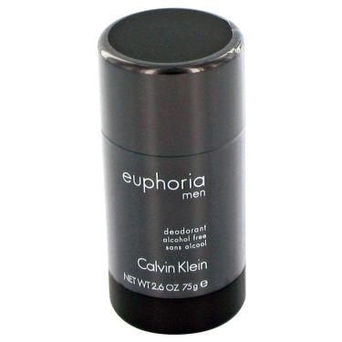 Imagem de Perfume/Desodorante Masculino Euphoria Calvin Klein Barra