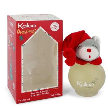 Imagem de Perfume Feminino Kaloo 100 ML Eau De Senteur Spray