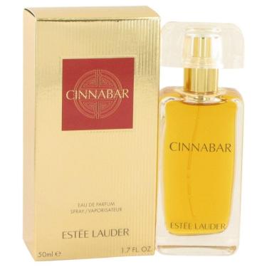 Imagem de Perfume Feminino Cinnabar Estee Lauder (Nova Embalagem) Eau De Parfum
