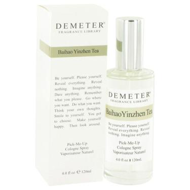 Imagem de Perfume Feminino Demeter Baihao Yinzhen Tea Cologne