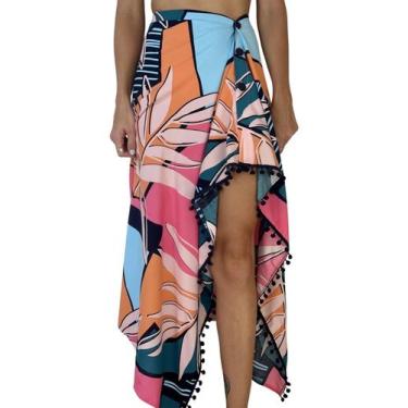 Imagem de Canga Saia Ajustável Com 3 Niveis De Ajuste Super Versátil 90x140 - Bo