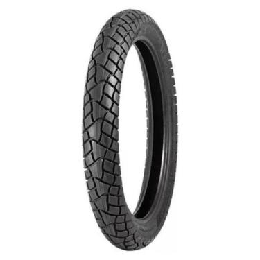 Imagem de Pneu Moto 90 90 R19 Dual Sport Dianteiro TT 52P Levorin