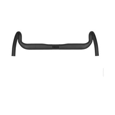 Imagem de Guidão De Bicicleta De Estrada/Gravel Em Fibra De Carbono 400-420mm Se