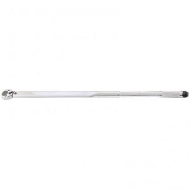 Imagem de Torquímetro De Estalo 3/4 140-980nm Aço Crv Stels 1416555