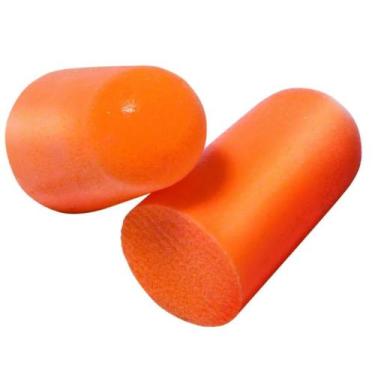 Imagem de Protetor Auricular de Espuma 1100 H0002053371 3M - 3M SEGURANCA