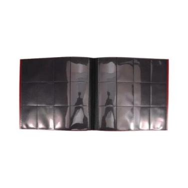 Imagem de Porta-Cartas De Coleção Portátil Para Pokémon, Cartas De Beisebol E Fu