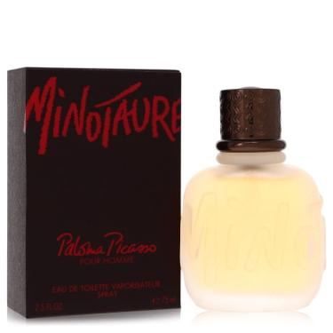 Imagem de Perfume Masculino Minotaure Paloma Picasso 75 ML Eau De Toilette