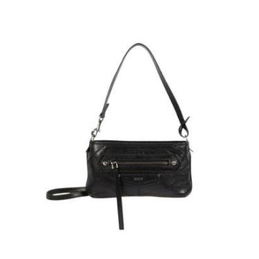Imagem de Bolsa Schutz Tiracolo Preto-Feminino