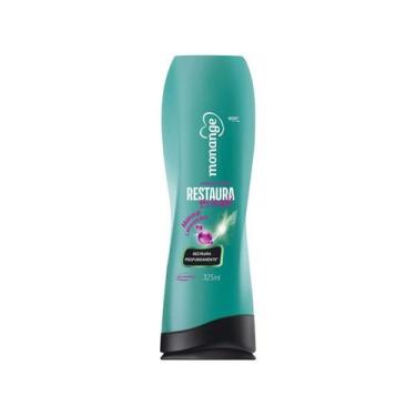 Imagem de Condicionador Monange Ácido Hialurônico 325ml, 325ml