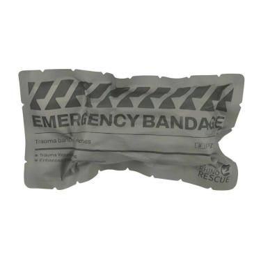 Imagem de Bandagem Israelense Rhino Rescue Aph Emergência