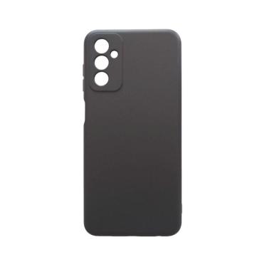 Imagem de Capinha  Aveludada Silicone Premium Macia Para Galaxy M13 4g
