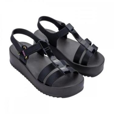 Imagem de Sandalia Zaxy 19329 New Up Feminino-Feminino