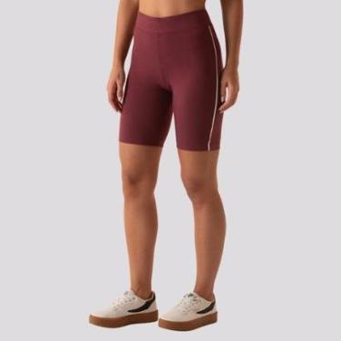 Imagem de Shorts Fila Mid Life Core Feminino-Feminino