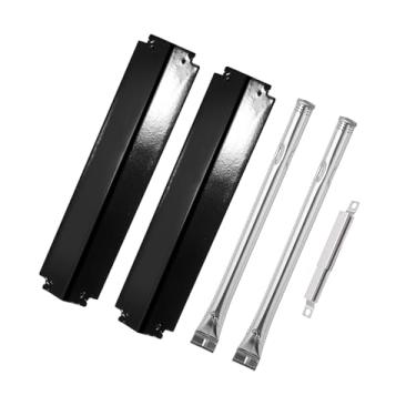 Imagem de 463246910 Peças de reposição para churrasqueira Charbroil Tru Infrared Grill Parts 2 queimadores comerciais 463243911 463270611 463243812 Queimadores de barracas de calor Desempenho 463270614 Quantum