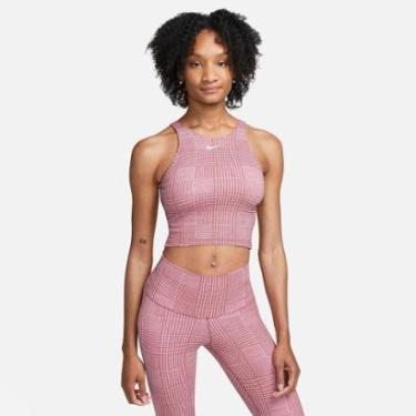 Imagem de Regata Nike Yoga Dri-FIT Feminina-Unissex