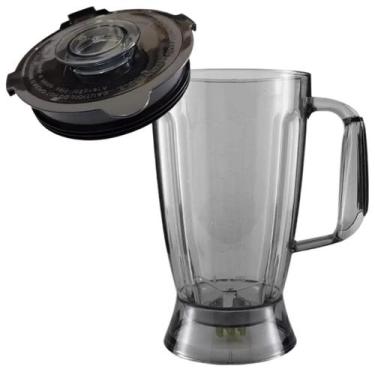Imagem de Copo C/ Faca Multiprocessador Philco All In One Importado